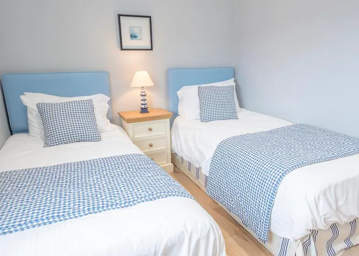 Ramore Head Penthouse Portrush