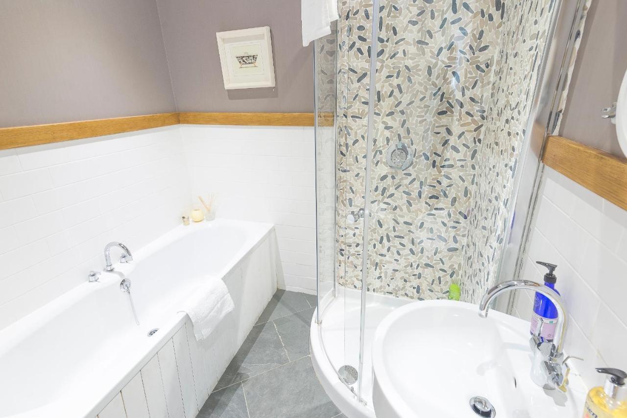 Ramore Head Penthouse Holiday home Portrush