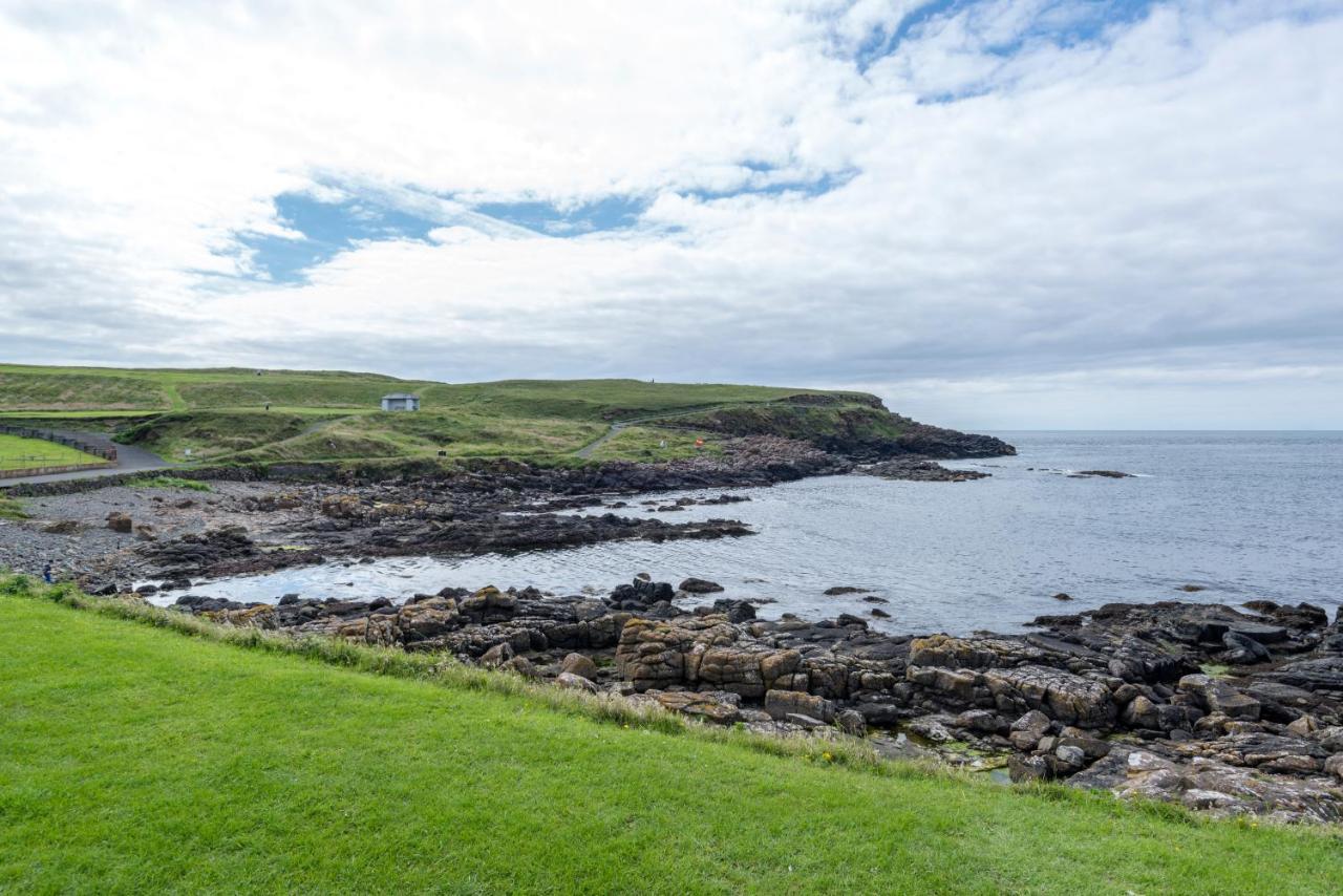 Ramore Head Penthouse * Portrush