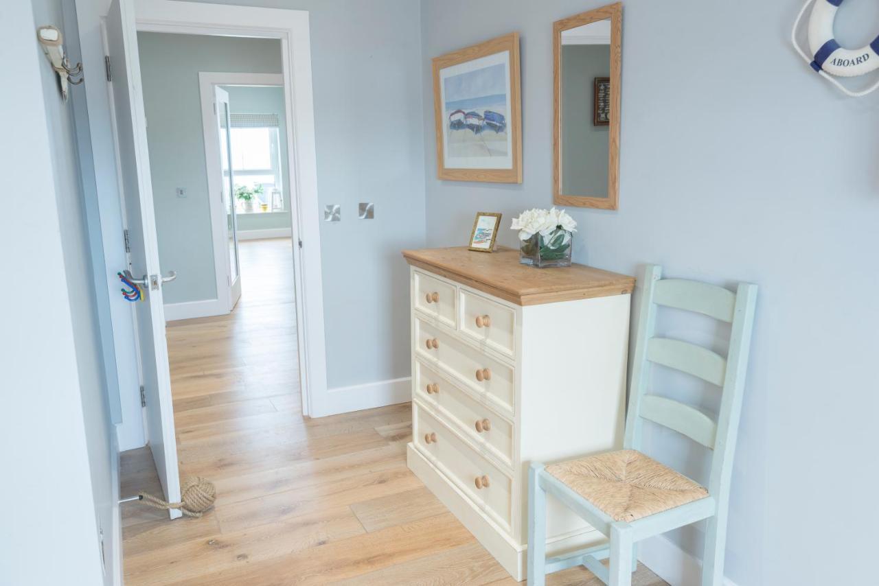 Ramore Head Penthouse * Portrush