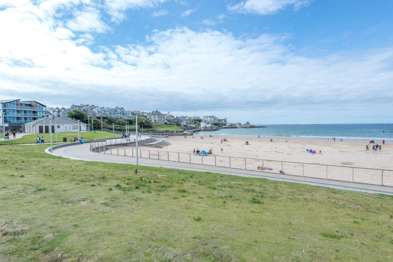 Ramore Head Penthouse Portrush