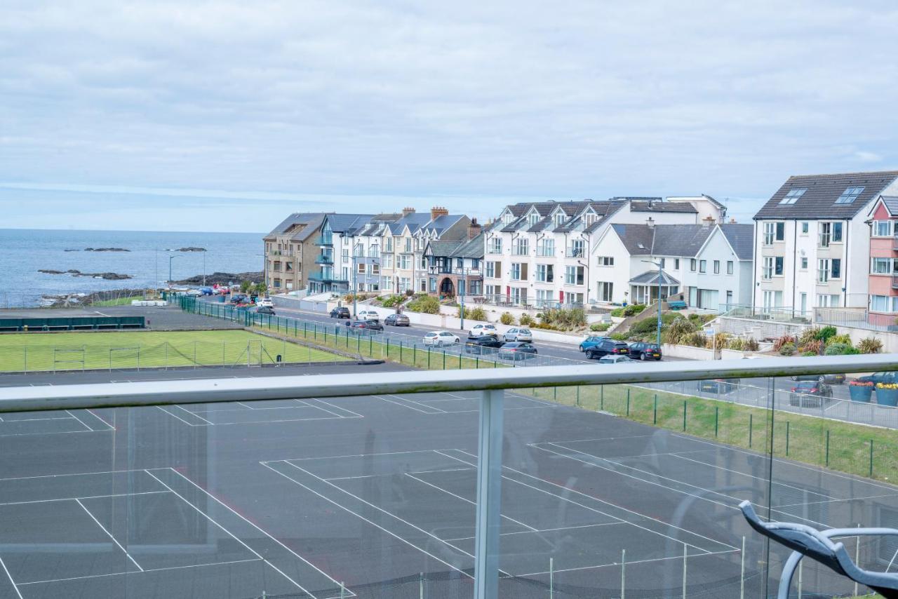 Ramore Head Penthouse Holiday home Portrush