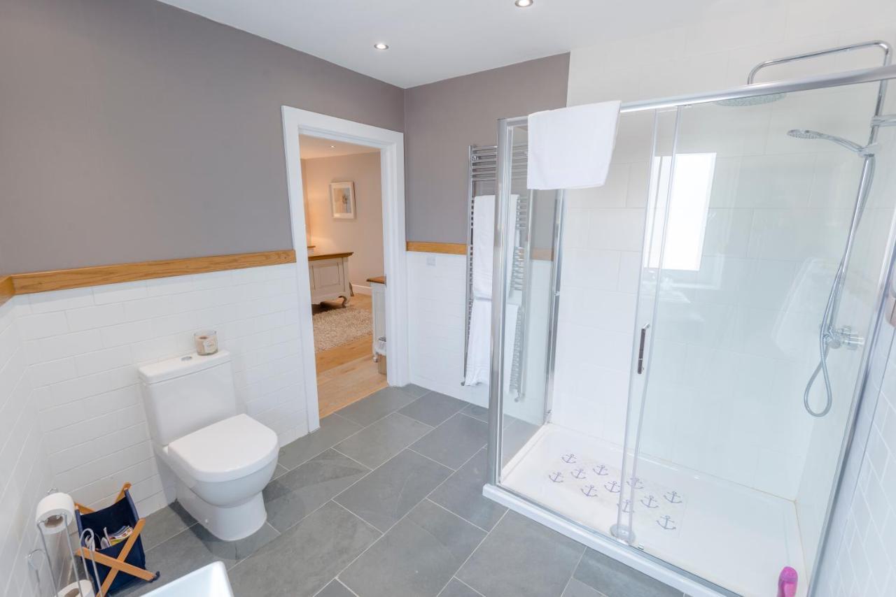 Holiday home Ramore Head Penthouse *