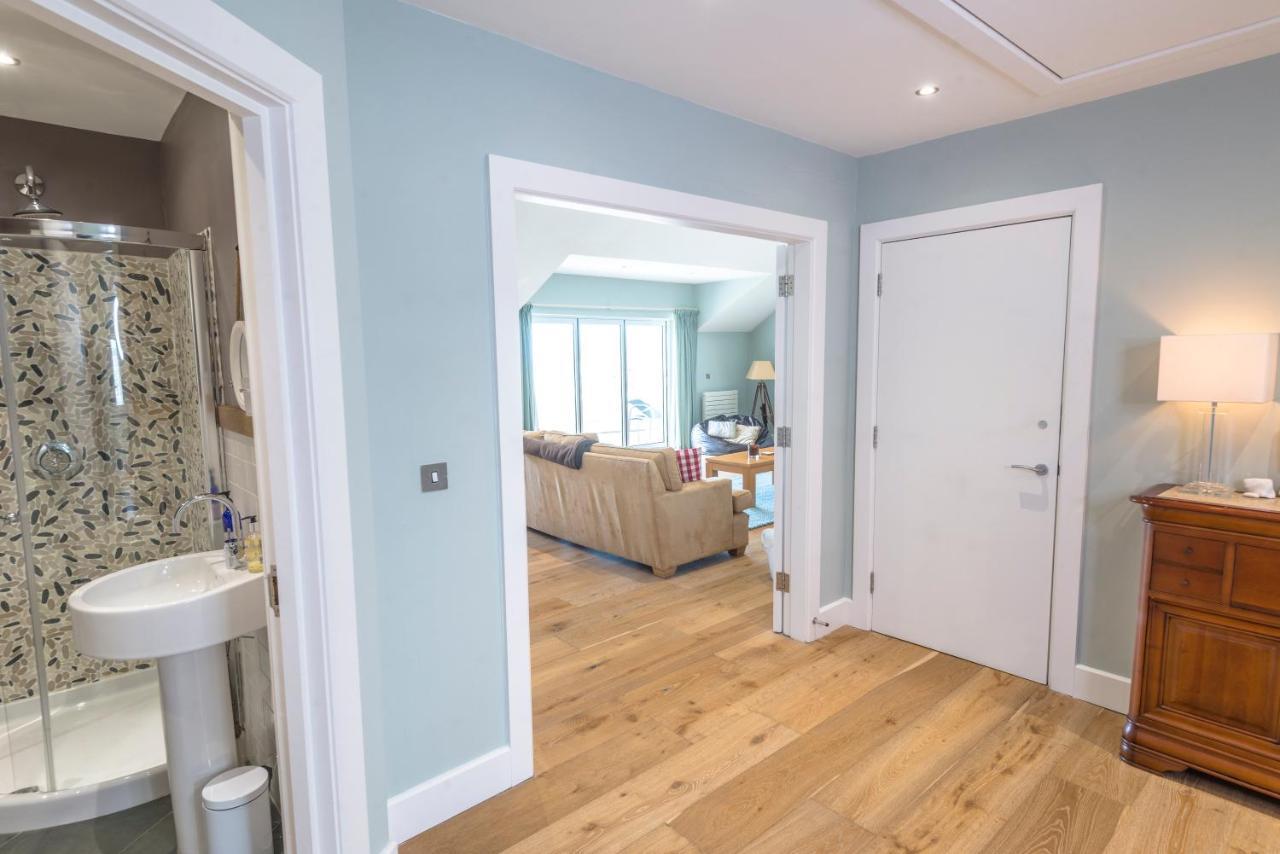 Ramore Head Penthouse Holiday home *