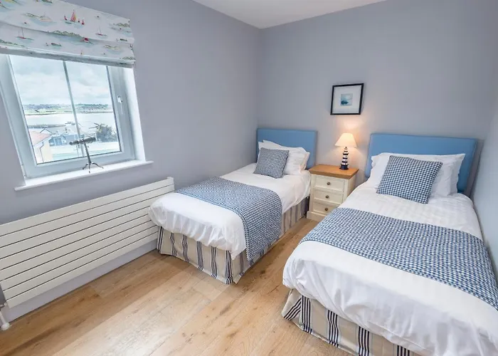 Ramore Head Penthouse Portrush