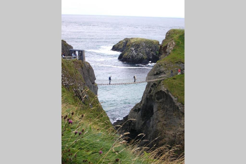 Holiday home Ramore Head Penthouse Portrush
