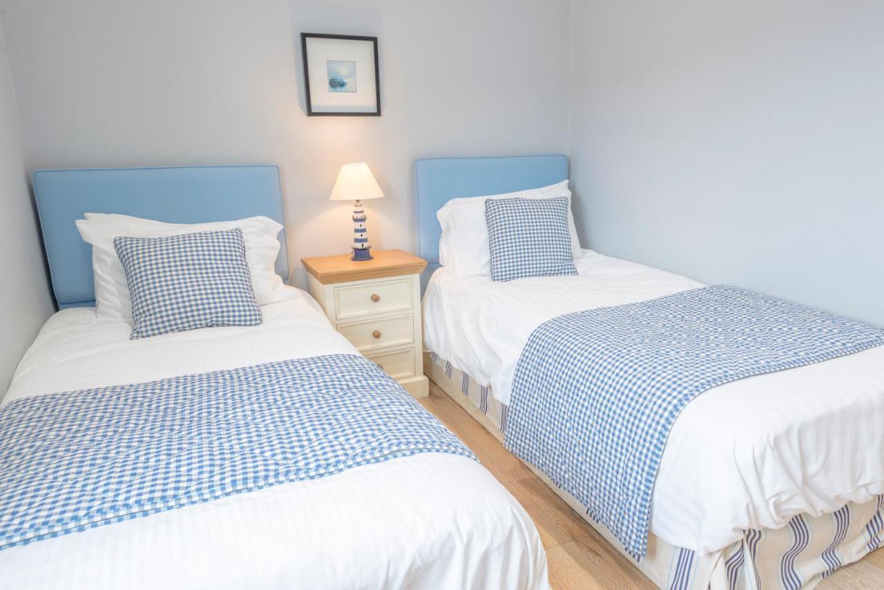 Holiday home Ramore Head Penthouse *