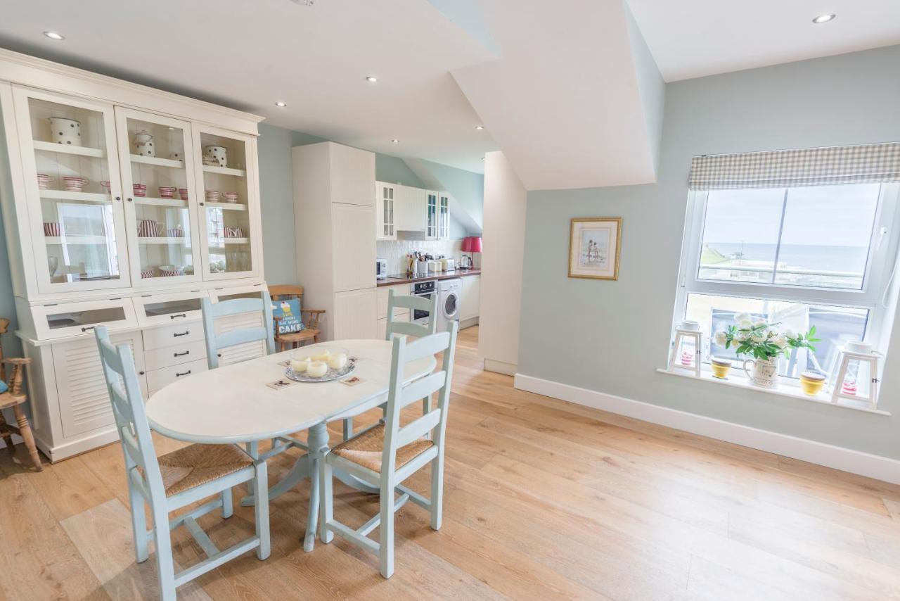 Holiday home Ramore Head Penthouse Portrush