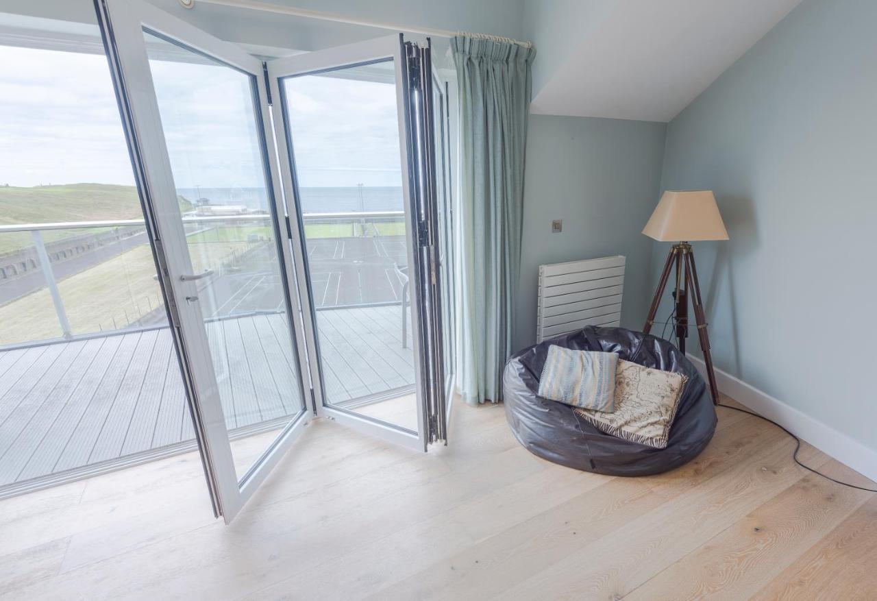 Ramore Head Penthouse Holiday home