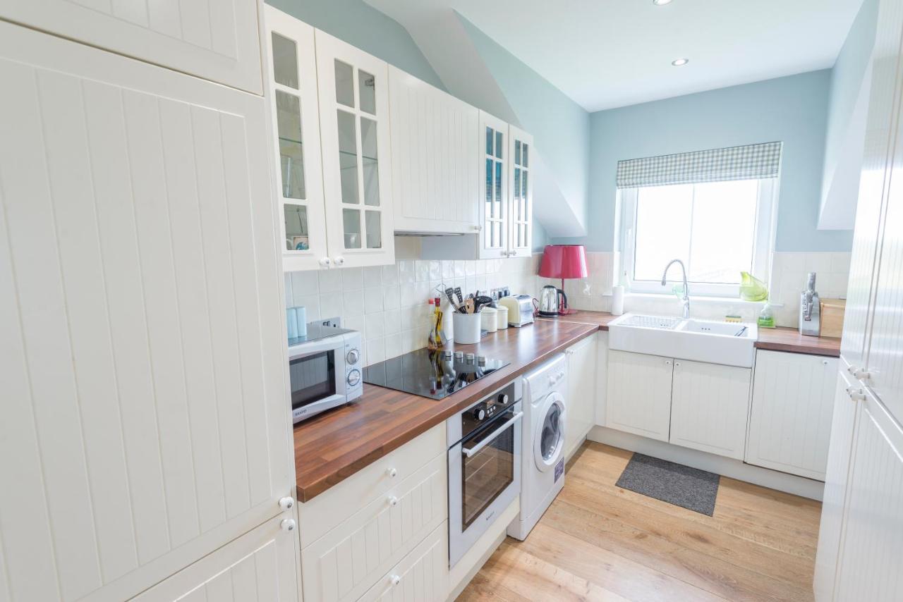 Ramore Head Penthouse Holiday home Portrush