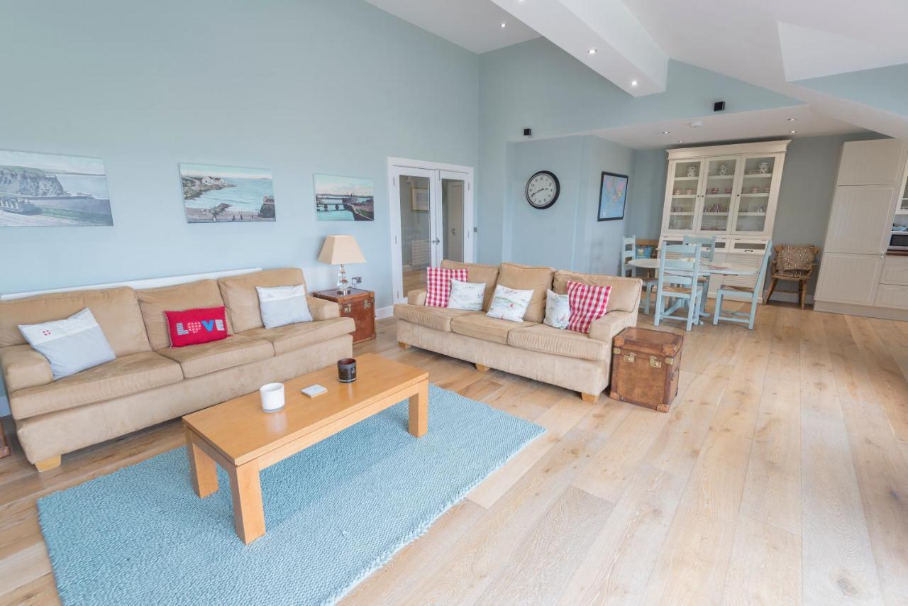 Ramore Head Penthouse Holiday home Portrush